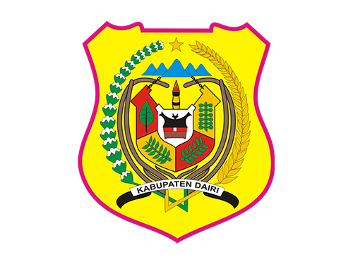 Logo Kabupaten Dairi